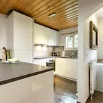 Lejlighed Rotstock - Griwa Rent Ag