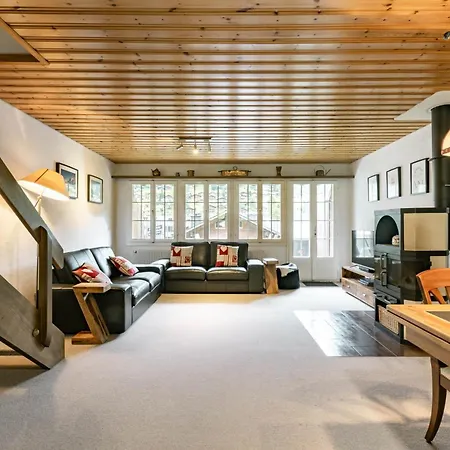 Rotstock - Griwa Rent Ag Apartamento Grindelwald