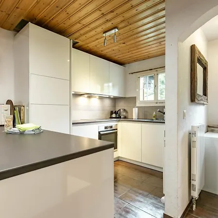 Apartamento Rotstock - Griwa Rent Ag