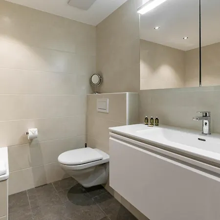 Rotstock - Griwa Rent Ag Apartamento *