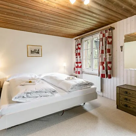 Rotstock - Griwa Rent Ag Apartamento