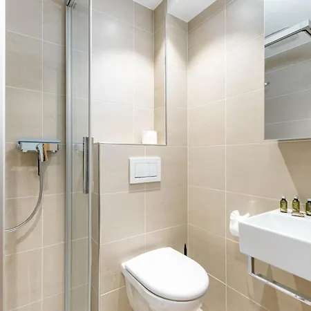 Rotstock - Griwa Rent Ag Apartamento *
