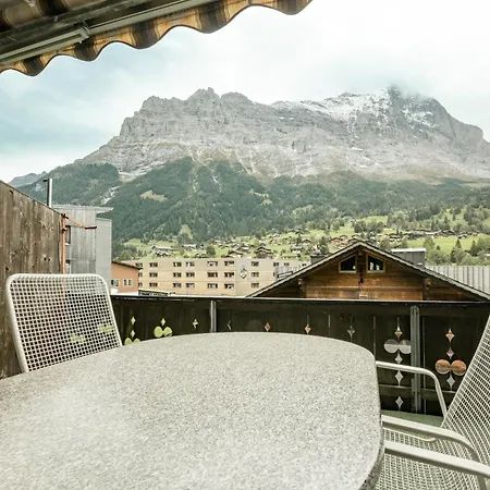 Rotstock - Griwa Rent Ag Apartamento