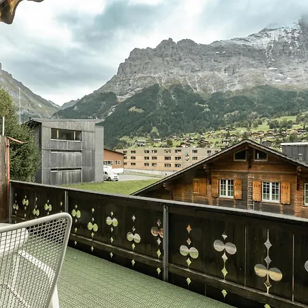 Apartamento Rotstock - Griwa Rent Ag