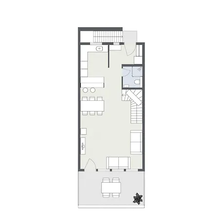 Rotstock - Griwa Rent Ag Apartamento