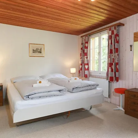 Apartamento Rotstock - Griwa Rent Ag