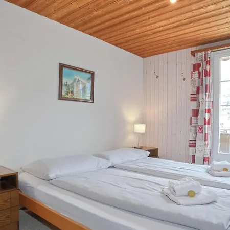 Apartamento Rotstock - Griwa Rent Ag