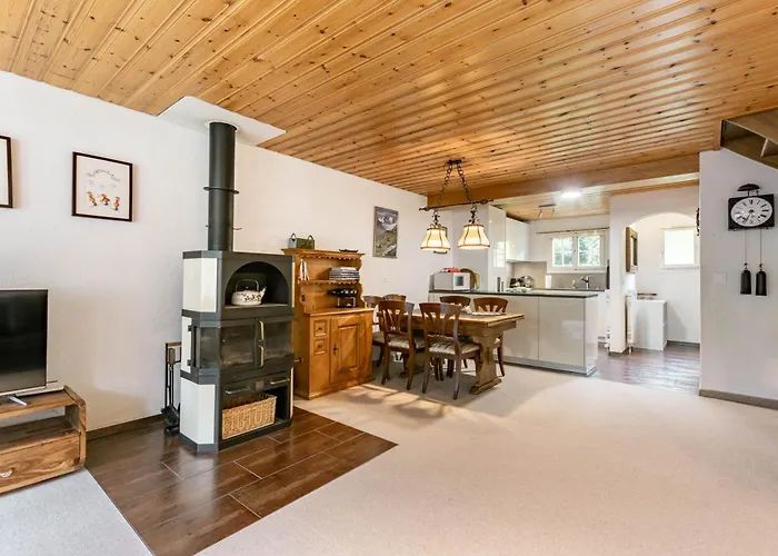 Rotstock - Griwa Rent Ag グリンデルヴァルト