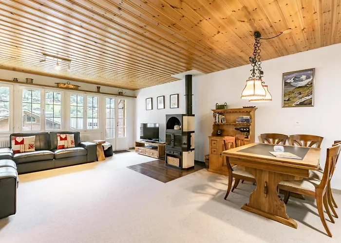 Rotstock - Griwa Rent Ag