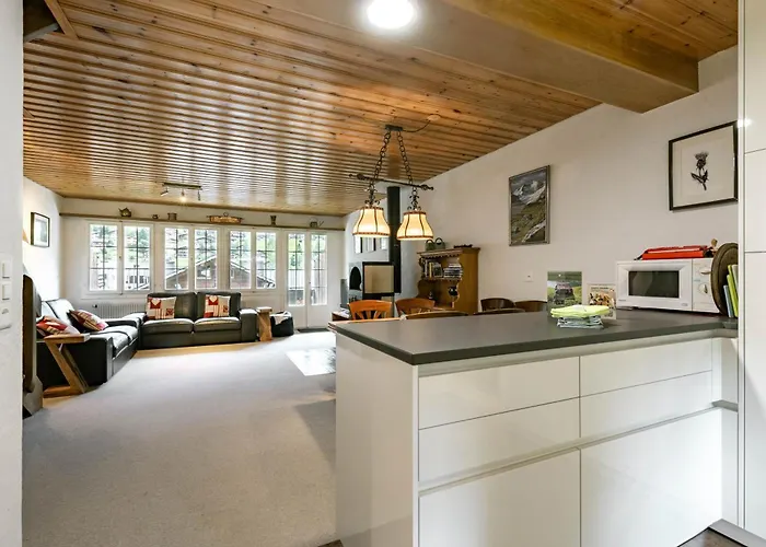 Rotstock - Griwa Rent Ag アパート *