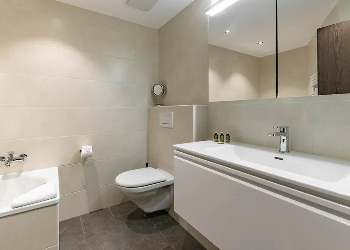 Rotstock - Griwa Rent Ag アパート *