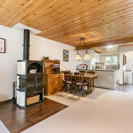 Rotstock - Griwa Rent Ag Grindelwald