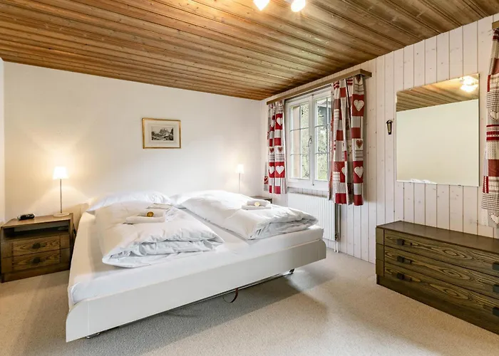 Rotstock - Griwa Rent Ag Apartament