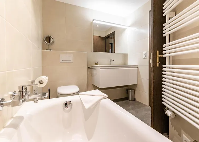 Rotstock - Griwa Rent Ag Apartament Grindelwald