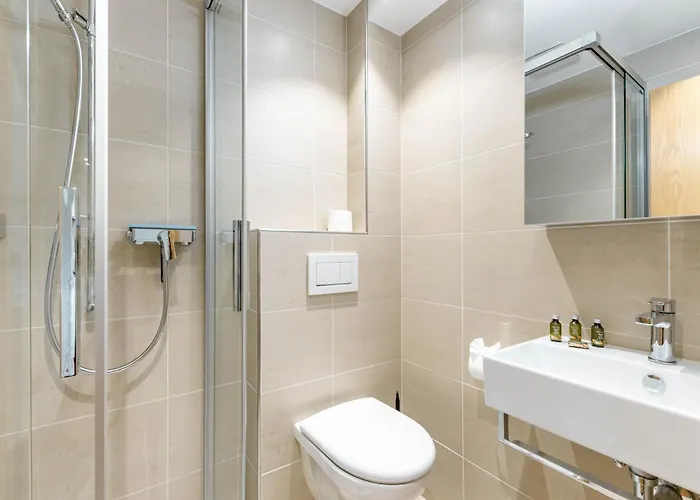 Rotstock - Griwa Rent Ag Apartament *