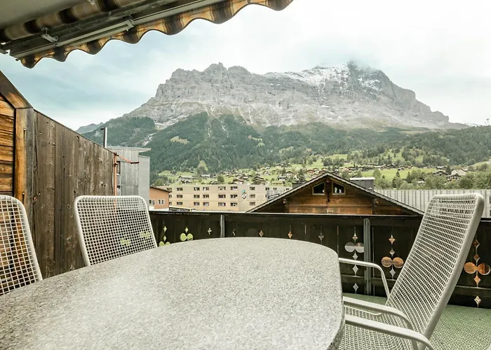 Rotstock - Griwa Rent Ag Apartament