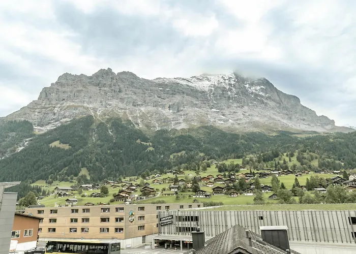 Rotstock - Griwa Rent Ag Apartament *