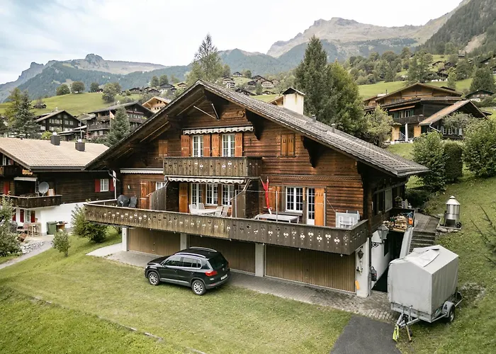 Rotstock - Griwa Rent Ag